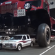Image for article titled Here's The Rainbow Sheikh's Unbelievable Car Collection